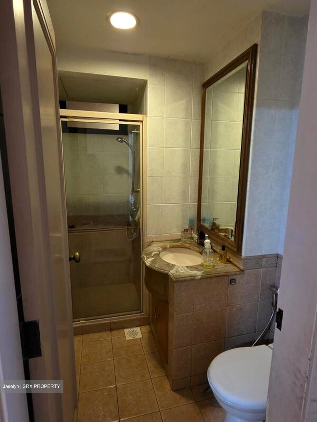 Seasons View (D20), Condominium #520043351